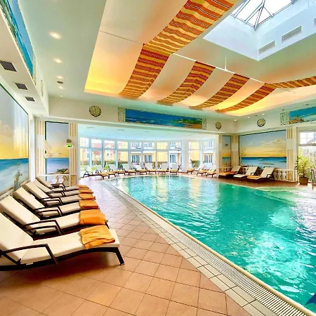 Waldblick Whg 07 Apartamento *