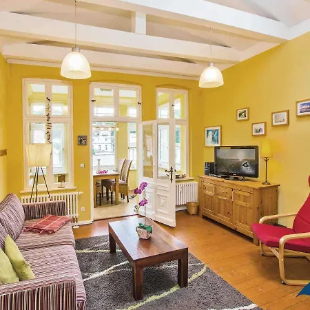 Waldblick Whg 07 Apartamento *