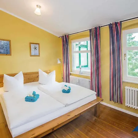 Waldblick Whg 07 Apartment