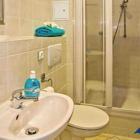 Waldblick Whg 07 Apartamento *