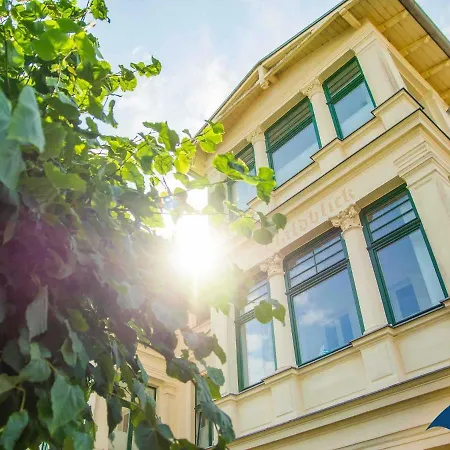 Waldblick Whg 07 * Heringsdorf (Usedom)