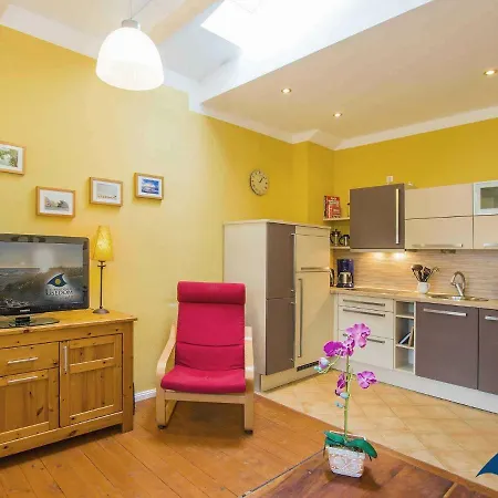 Waldblick Whg 07 Apartment *