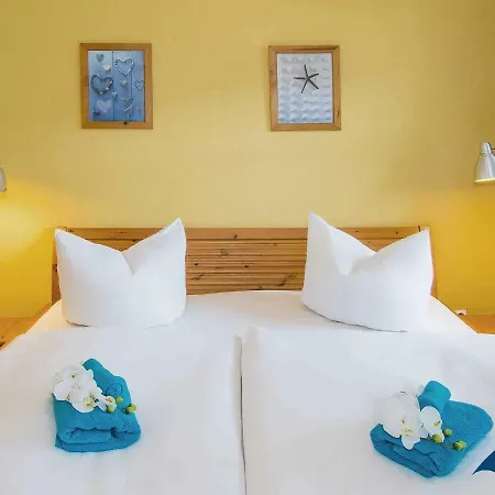 Waldblick Whg 07 * Heringsdorf (Usedom)