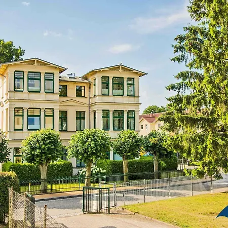 Waldblick Whg 07 شقة *