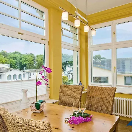 Apartamento Waldblick Whg 07 *